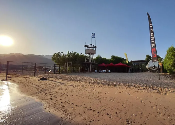 The Wind Farm Dahab