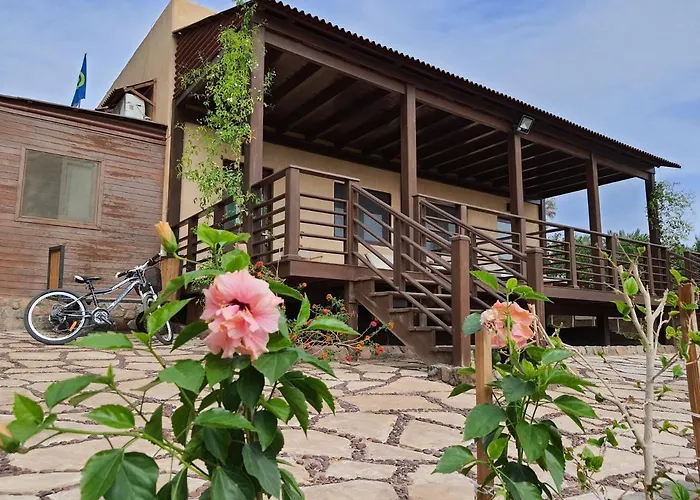 Alloggio per agriturismo The Wind Farm *