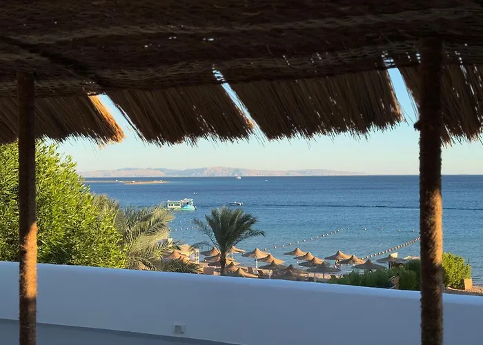 The Wind Farm Alloggio per agriturismo Dahab