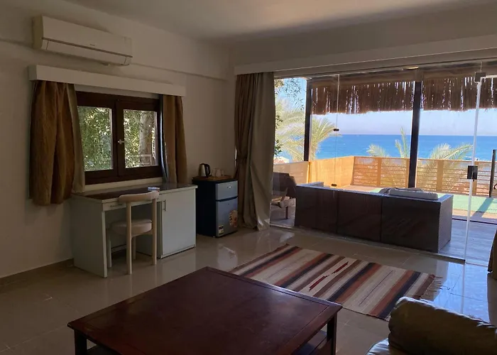 Alloggio per agriturismo The Wind Farm Dahab