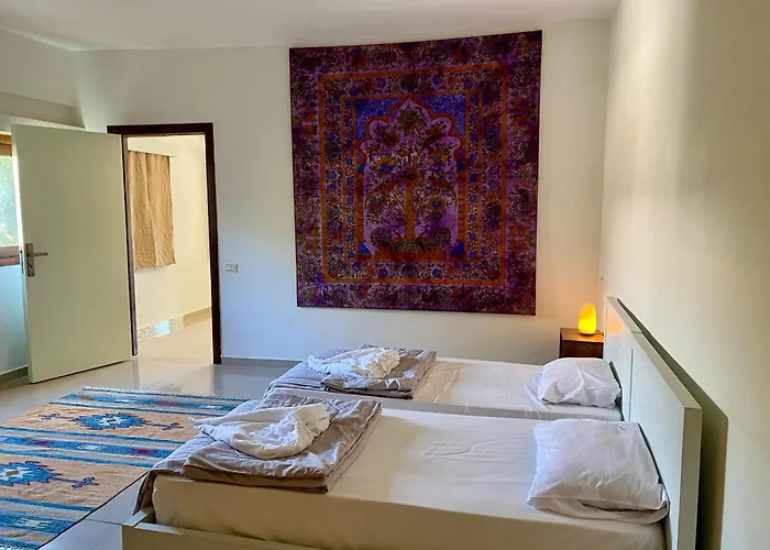 Alloggio per agriturismo The Wind Farm Dahab