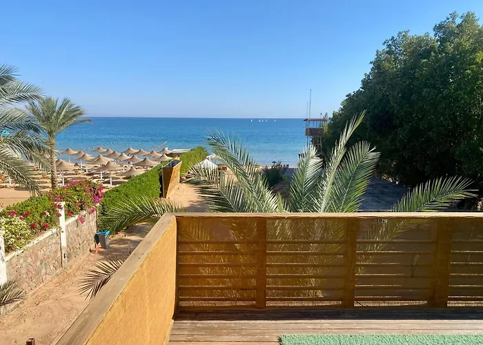 The Wind Farm Dahab